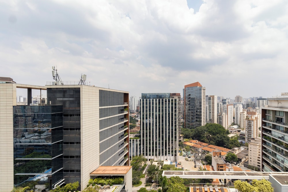VN Millenium Faria Lima
