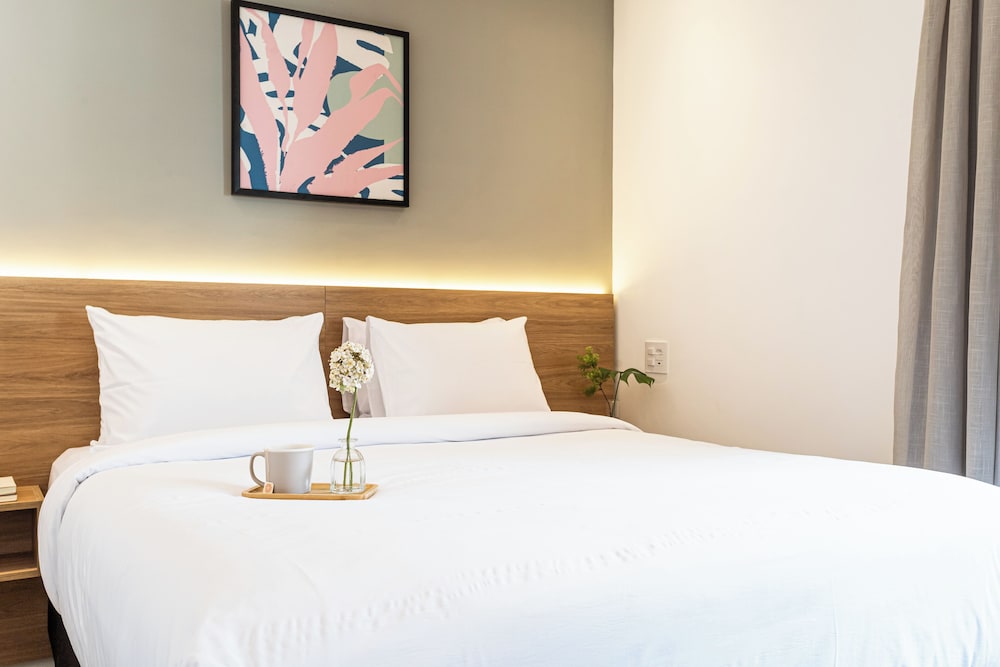 Pivô Pamplona by Viva - Apartamentos novos e espaçosos ao lado da Av Paulista