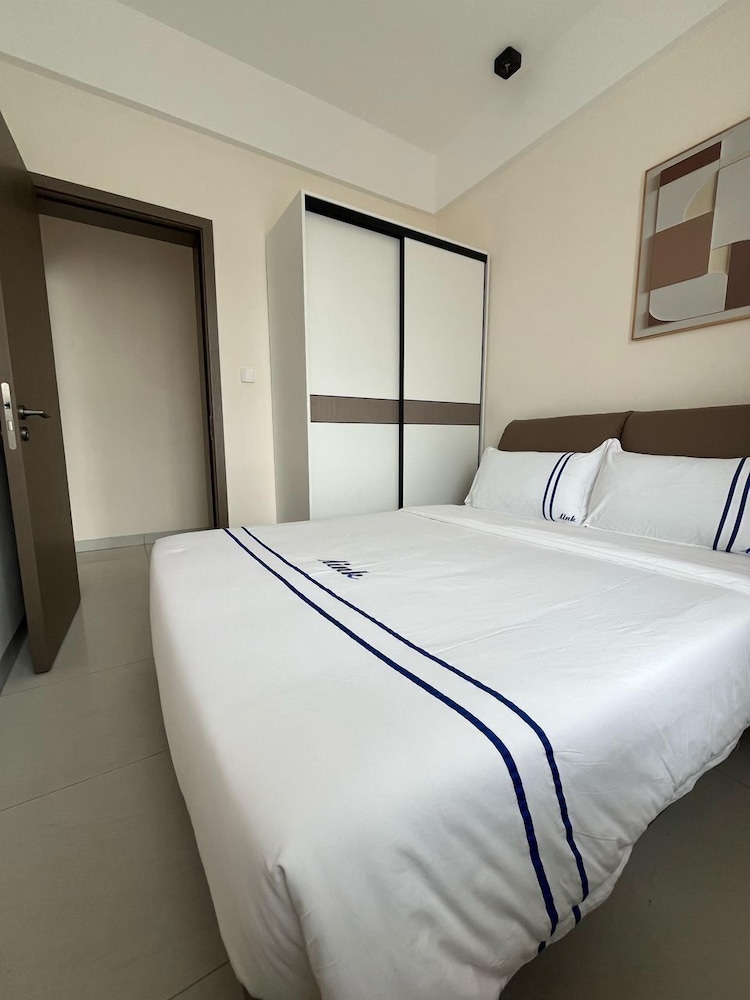Kigali Greenland Serviced Apartments