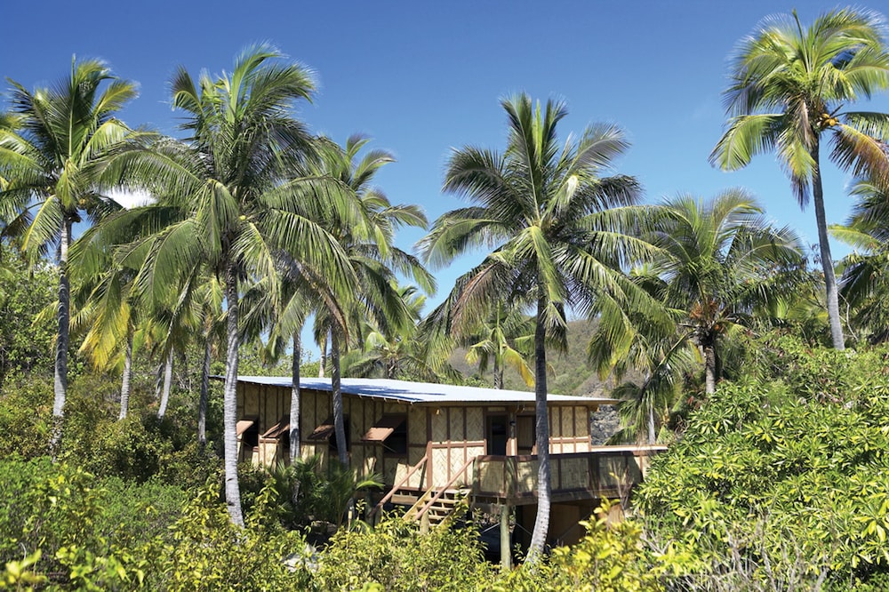 Mantaray Island Resort - view 8