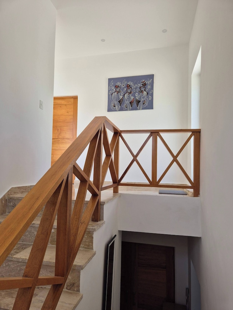 Large 3-bedroom Apartment