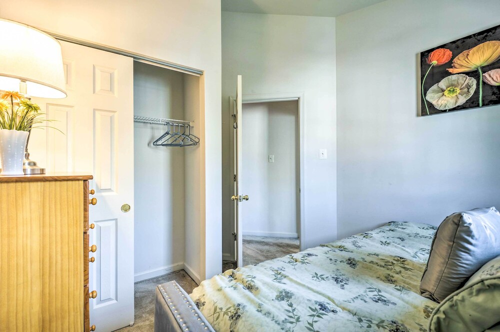 Elkridge Townhome 15 Mi to Dtwn Baltimore! - Property Image 19