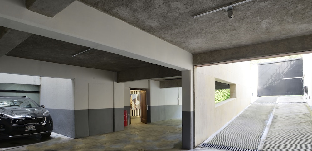 Suites Cicerón