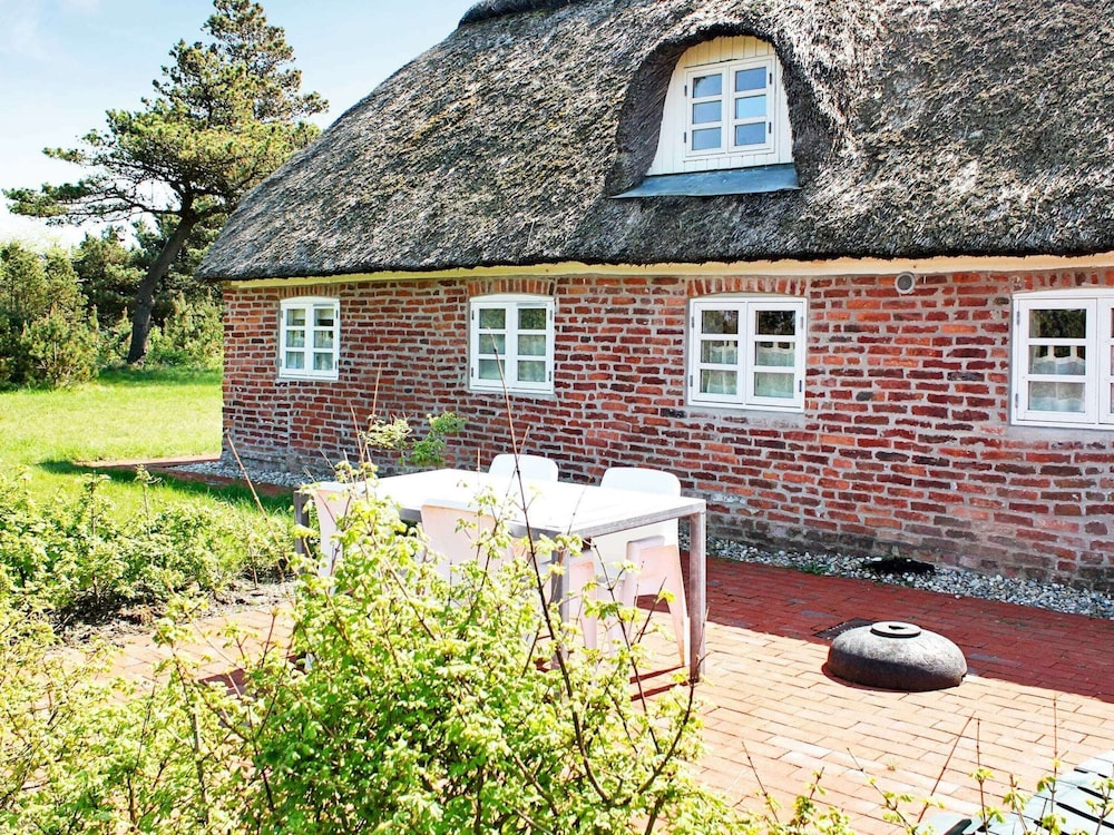 5 Person Holiday Home in Blavand view 3