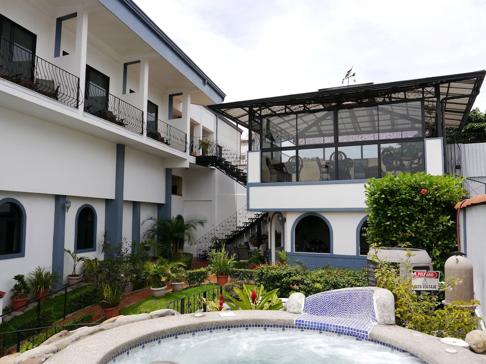 Santo Tomas Hotel - Property Image 116