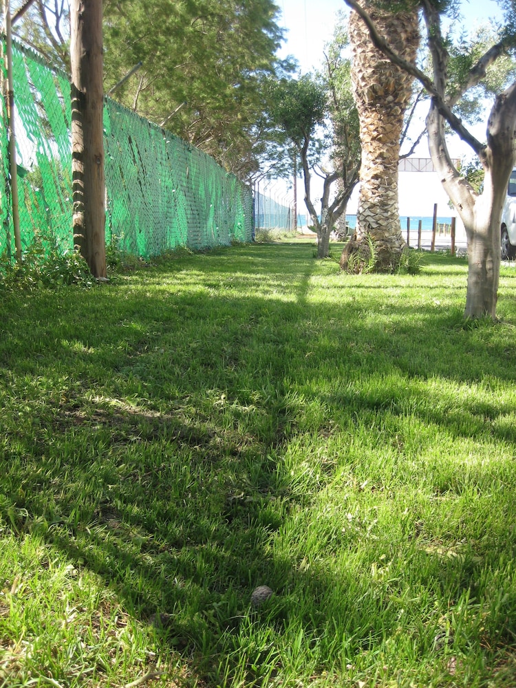 Creta Camping
