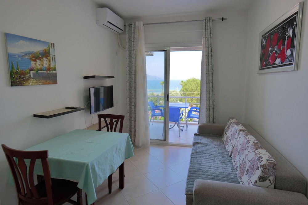 Almare Apartments