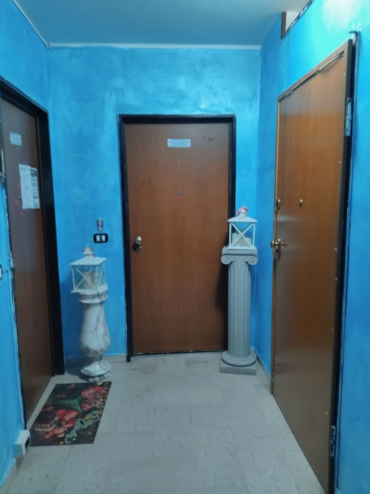 Don Carlo Rooms