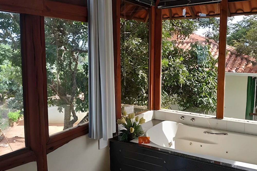Pousada Villa Verde