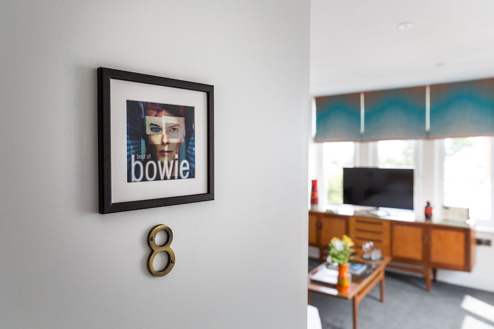 Chelsea House view 5