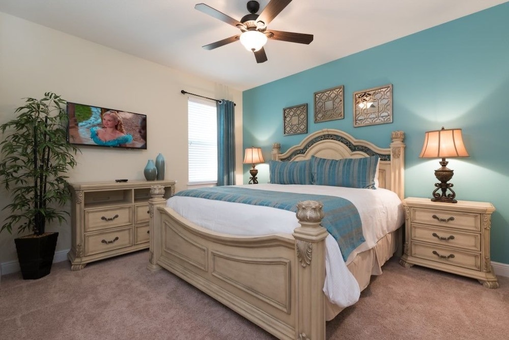 Je63369 - The Encore Club Resort - 8 Bed 7 Baths Resort Home - Image 4