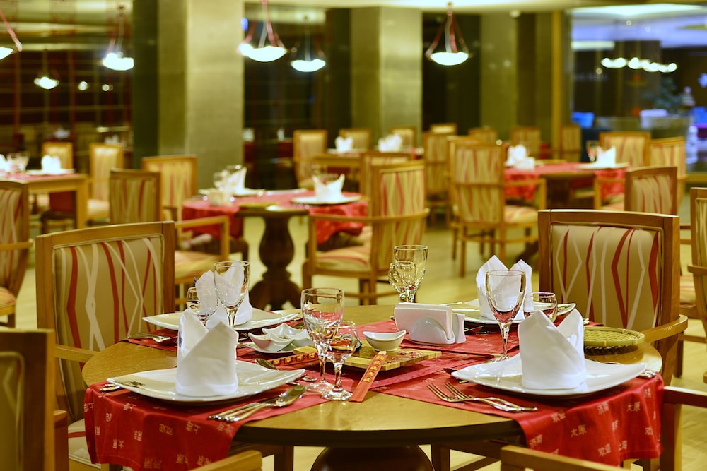 Sunmelia Beach Resort Hotel & Spa