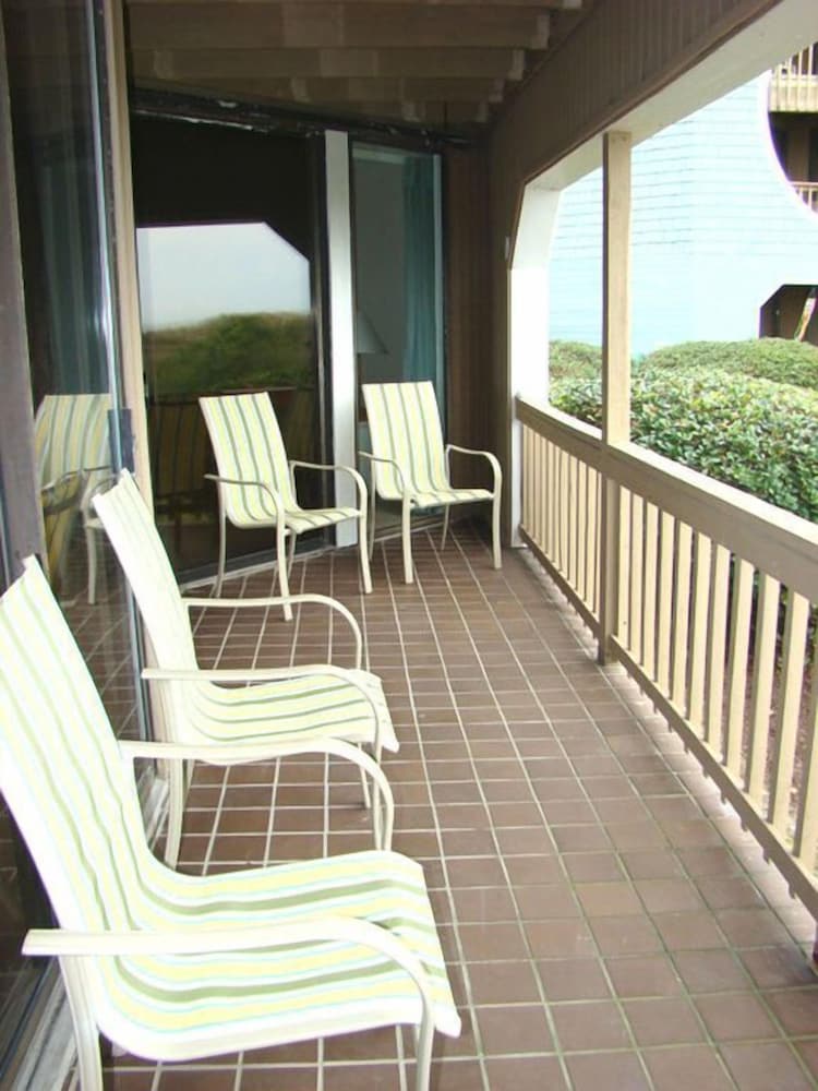 Ocean Gate at Hibiscus Resort