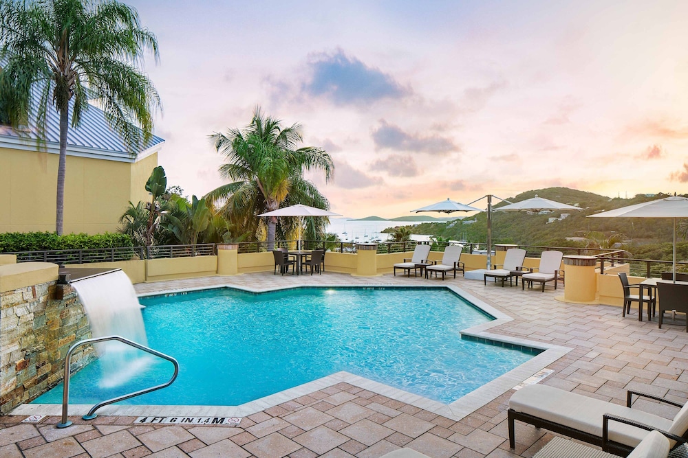 The Westin St. John Resort Villas - Photo 46