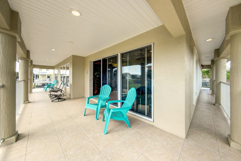 Oasis by the Sea Beach Front Community