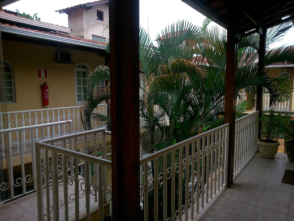 Single Flat Pousada Pampulha