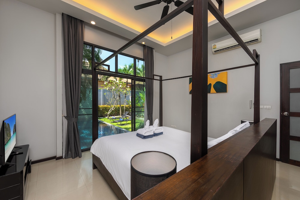 Onyx Villas by TropicLook