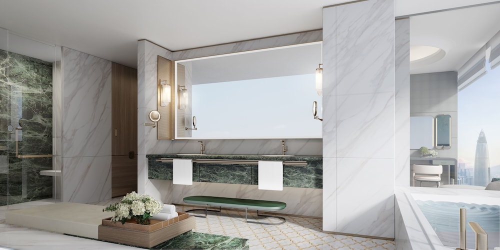Shangri-La Nanshan, Shenzhen 17