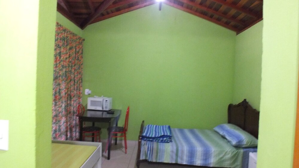 Pousada Mirante Altos Ares
