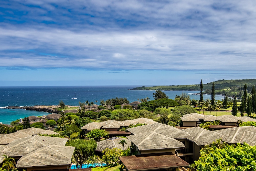 Kapalua Ridge Villa 1523 Gold Ocean View - Image 1