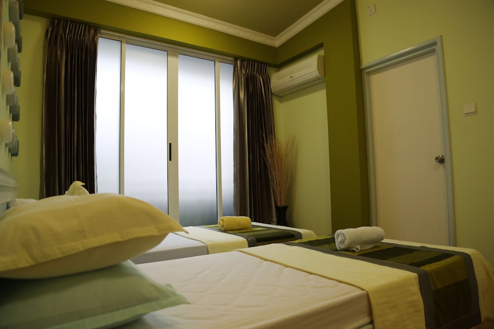 Tour Rest Inn