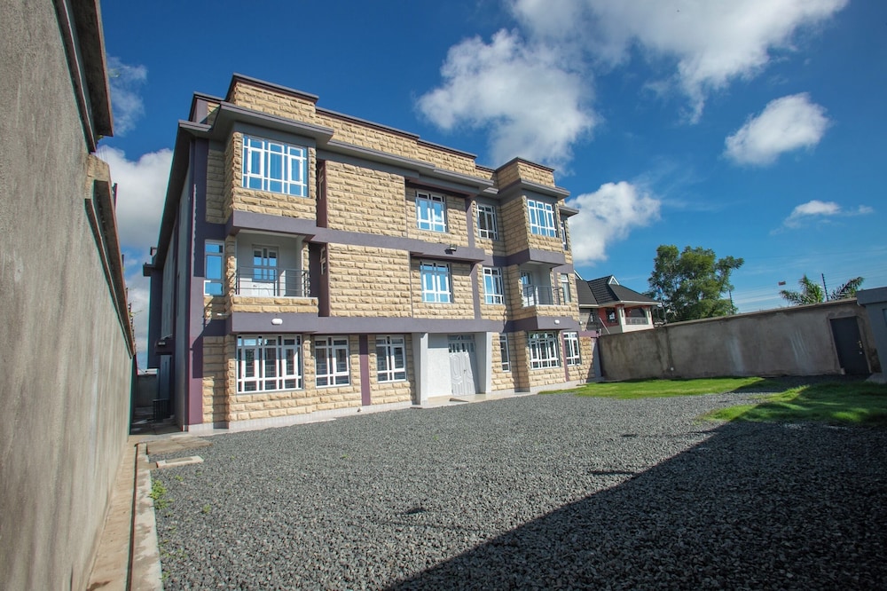 Hallel Guest House