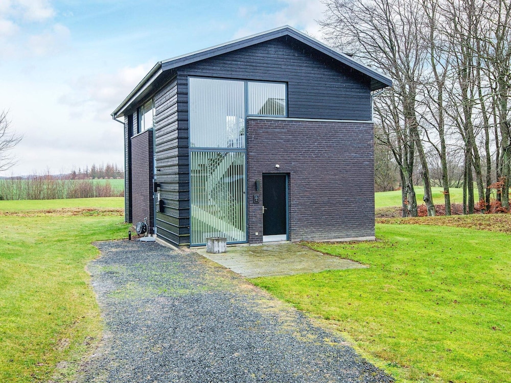 4 Person Holiday Home in Nimtofte view 4
