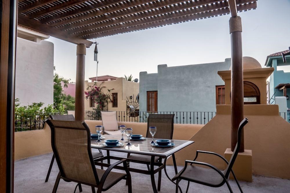 FN397-Loreto Bay- Luxury Mexican Villa