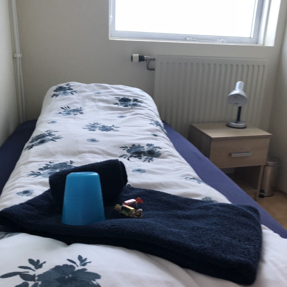 Vestmannsvatn Guesthouse