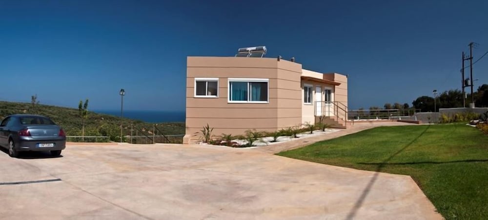 Villa Ariella