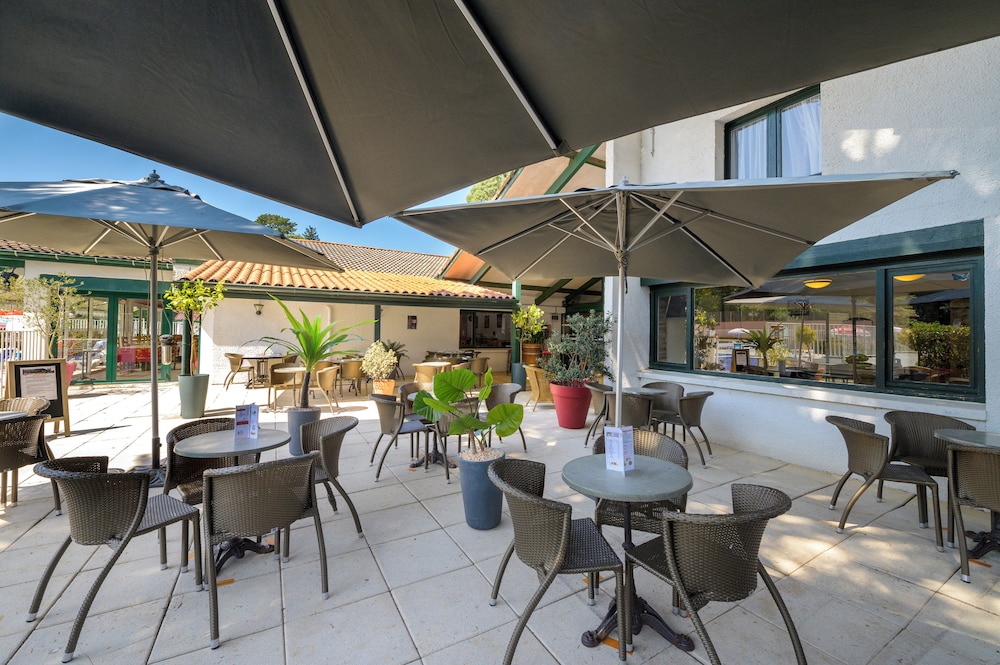 Village Club Le Saint Ignace