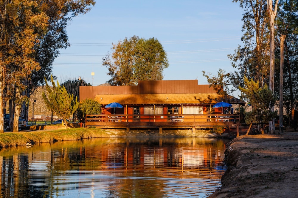 Wilderness Lakes RV Resort