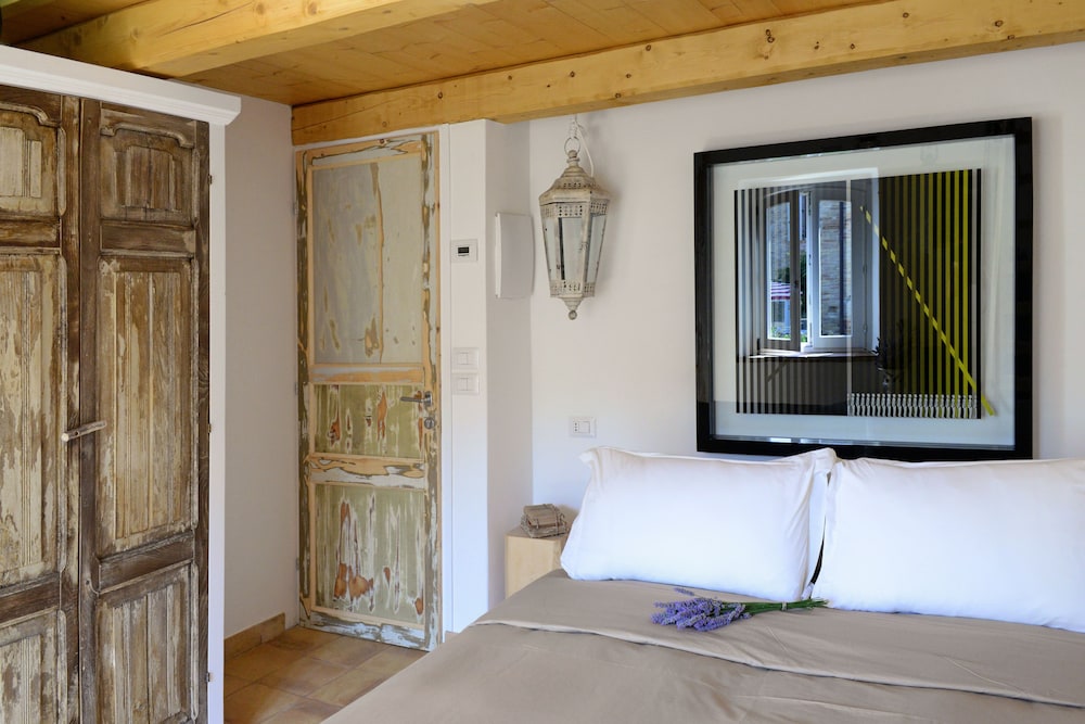 Castello di Granarola Relais – Adults Friendly