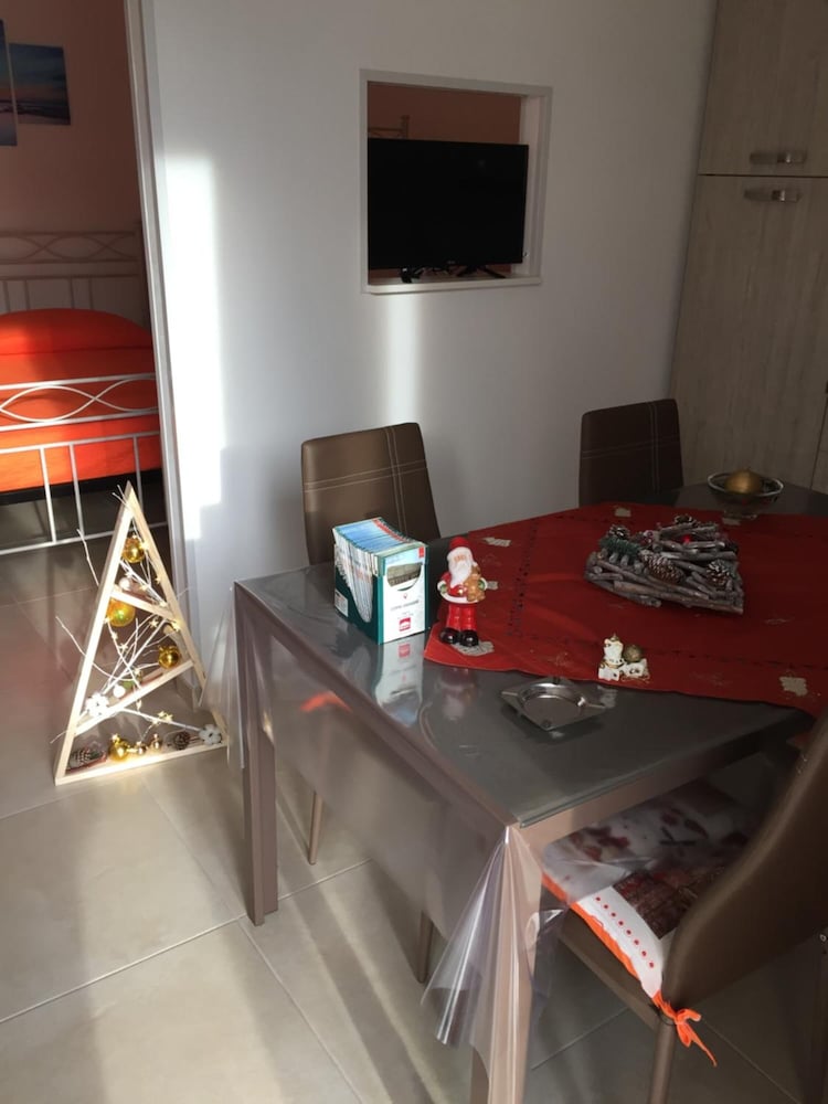 B&B L' Aurora en Manduria