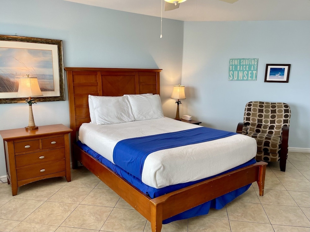 Beachgate Condo Suites And Hotel 521+522a+522b 3 Bedroom Condo