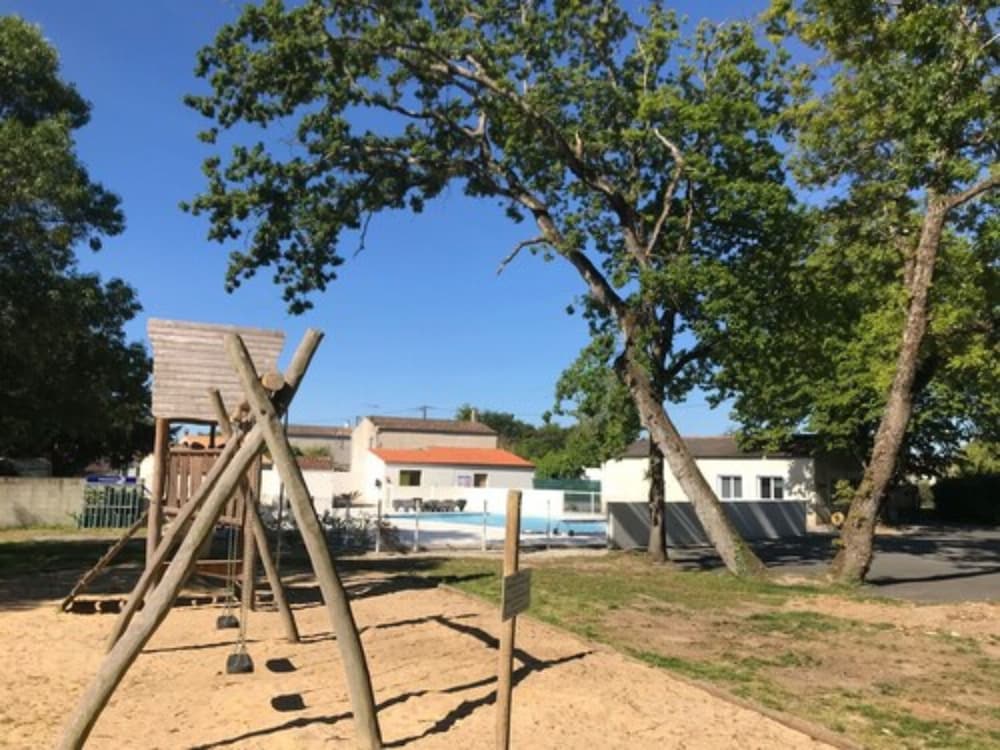 Camping Fleur d'Oléron, photo 13