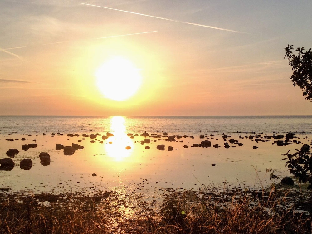 4 Star Holiday Home in Visby