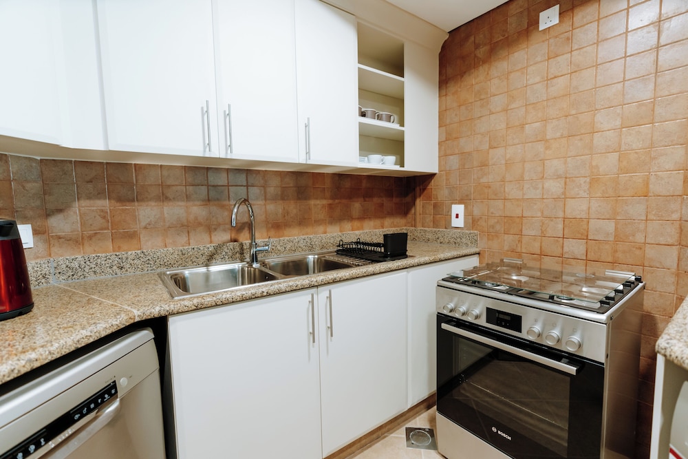 1BR with Ocean Views Palm Jumeirah