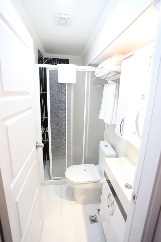 Destino Park Otel - Image 10