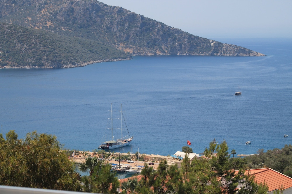 Mogons Exclusive Hotel - Image 118