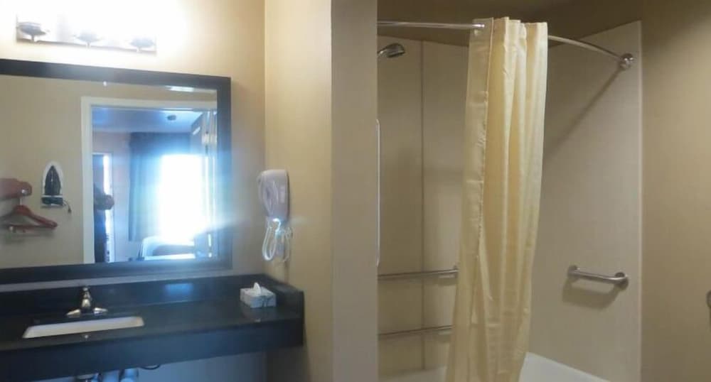 Garden Inn and Suites Little Rock