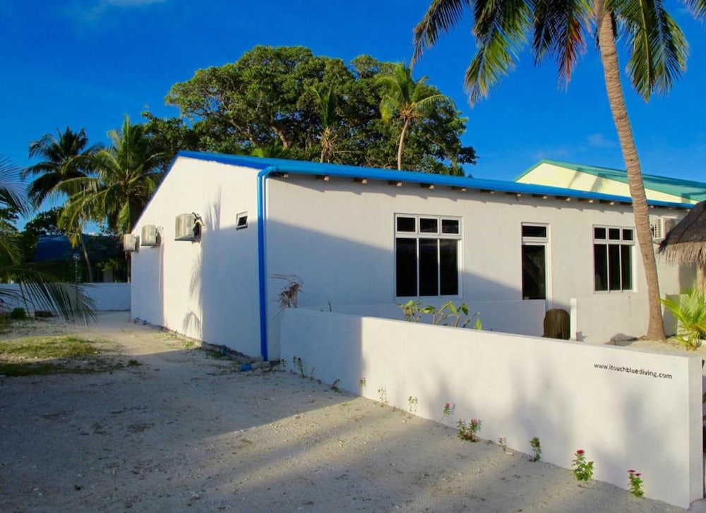 Keyodhoo Manta View guest house photo 5