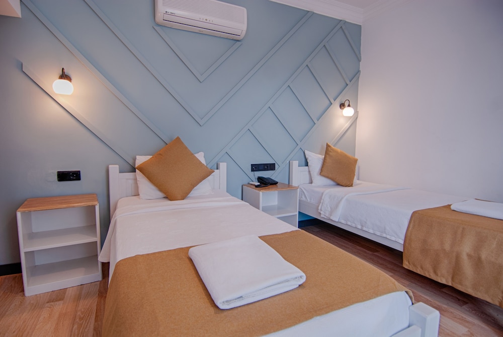 Ocean Blue Yüksek Sınıf Otel - Image 38