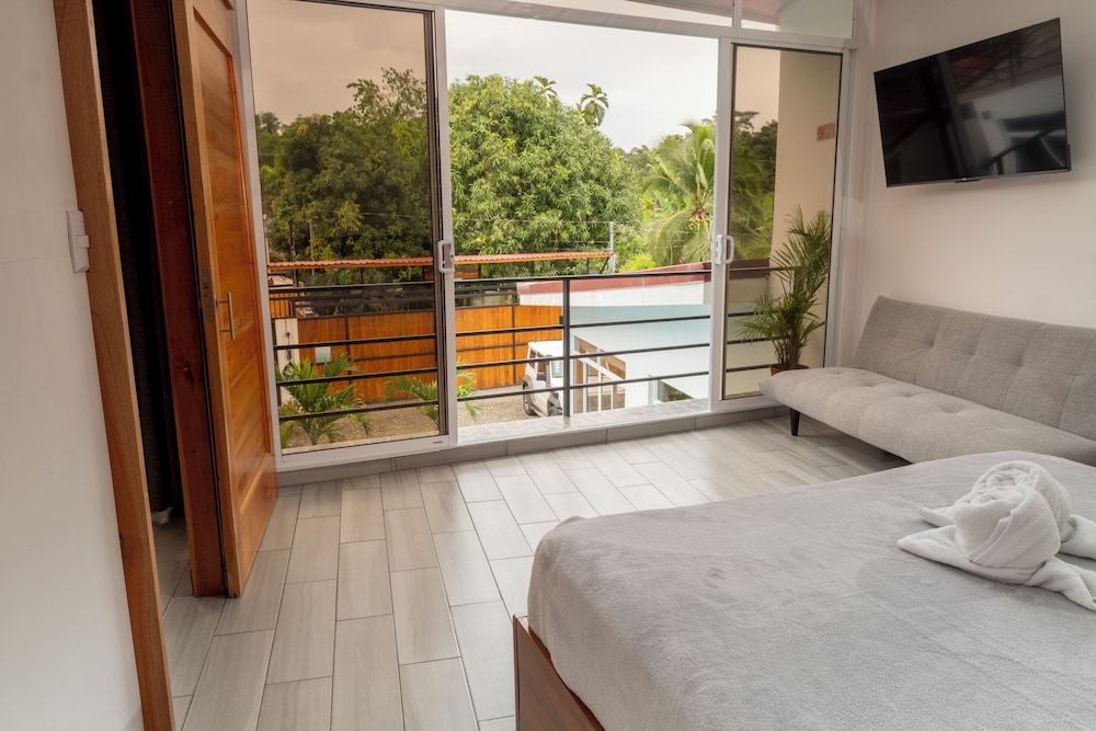 Villas Inara Puerto Viejo