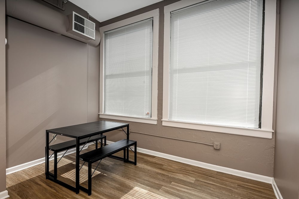 Cleveland Lofts