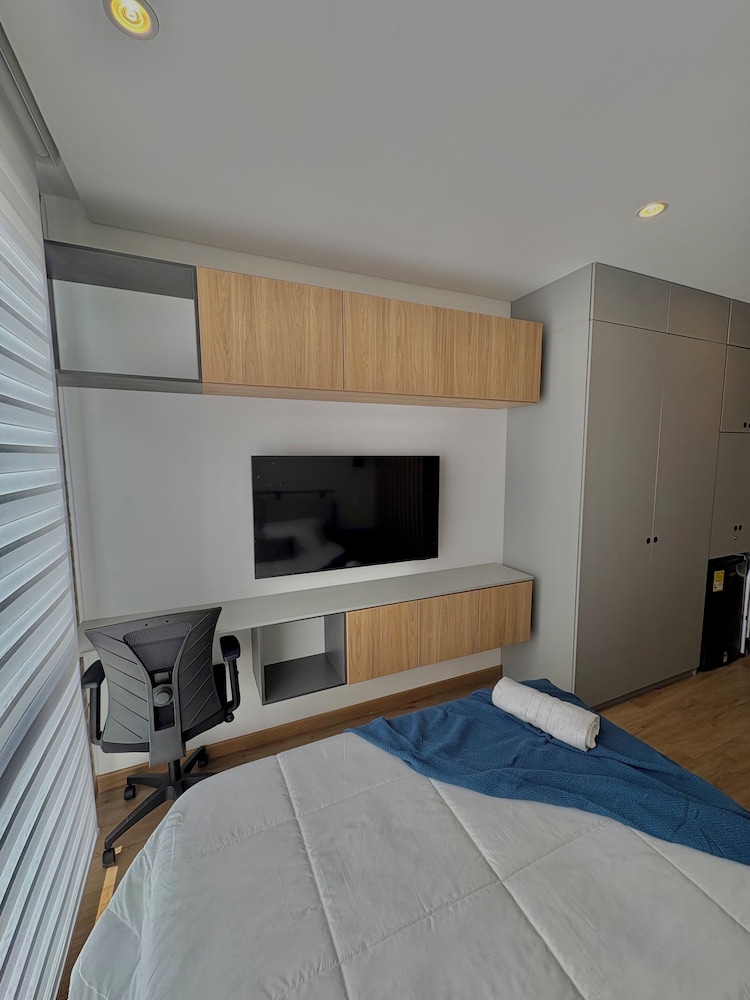 4991 Loft by Wellcome