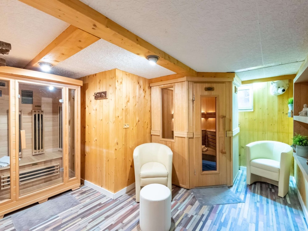 Fabulous Apartment in Bichlbach