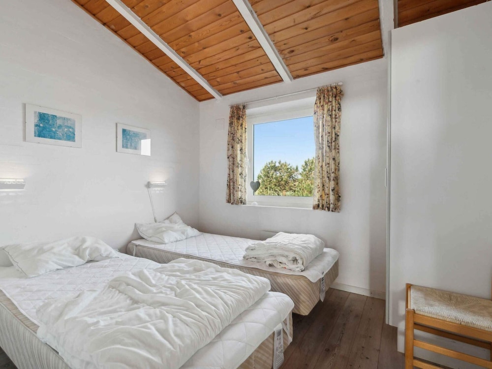 5 Star Holiday Home in Vestervig
