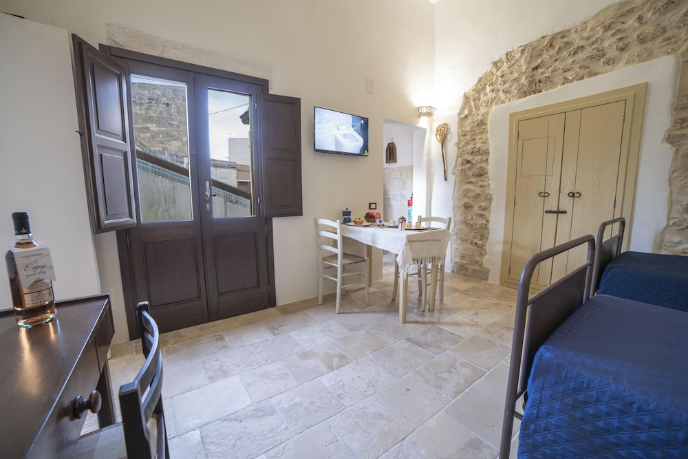 Corte San Giorgio Boutique apt With Airco