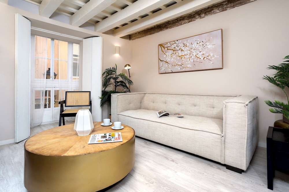 Elegant Apartment in C diz Plaza de Espa a I